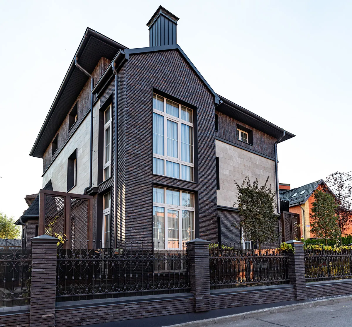 Частная резиденция, "Потапово"