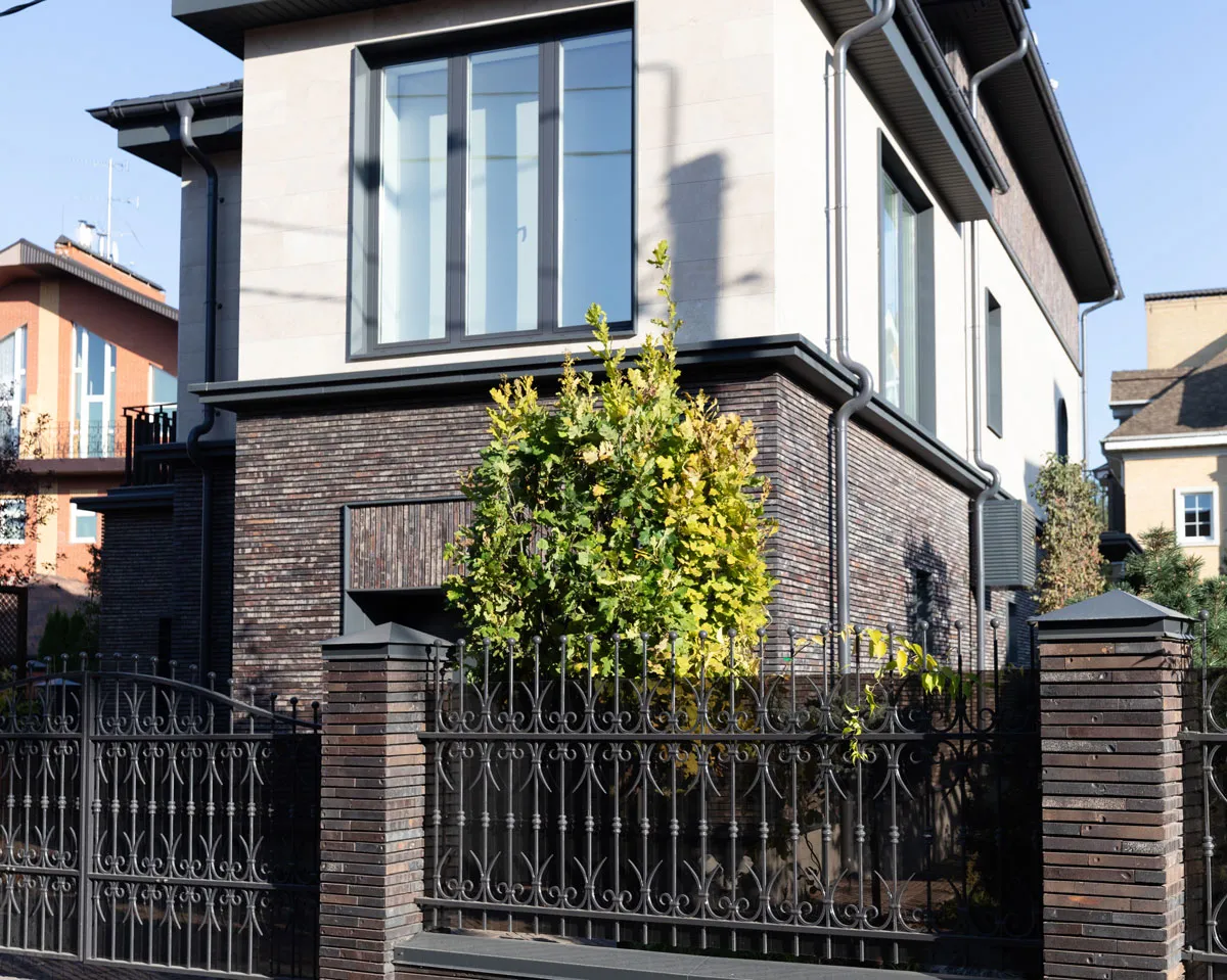 Частная резиденция, "Потапово"