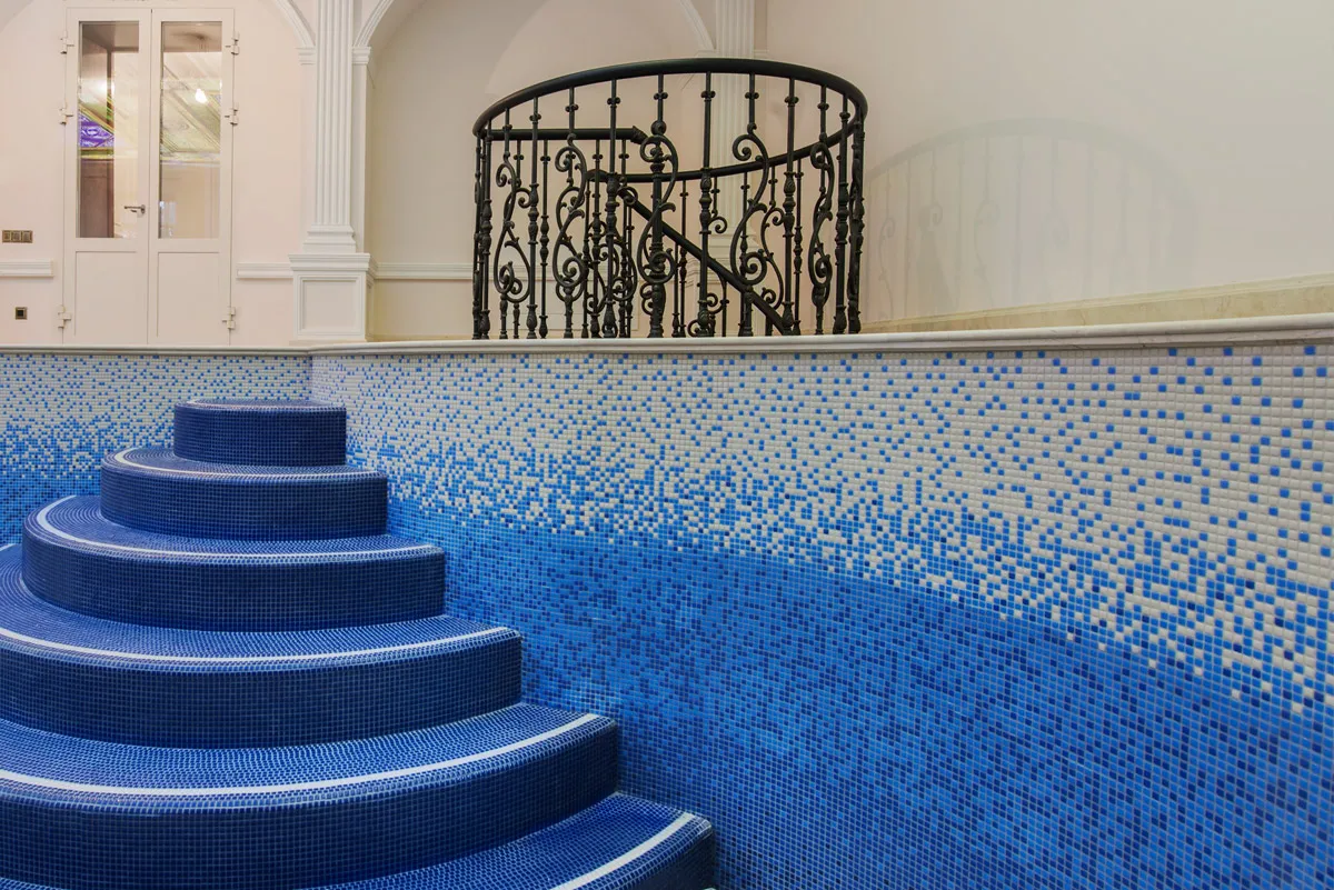 Частная резиденция, "Шульгино"