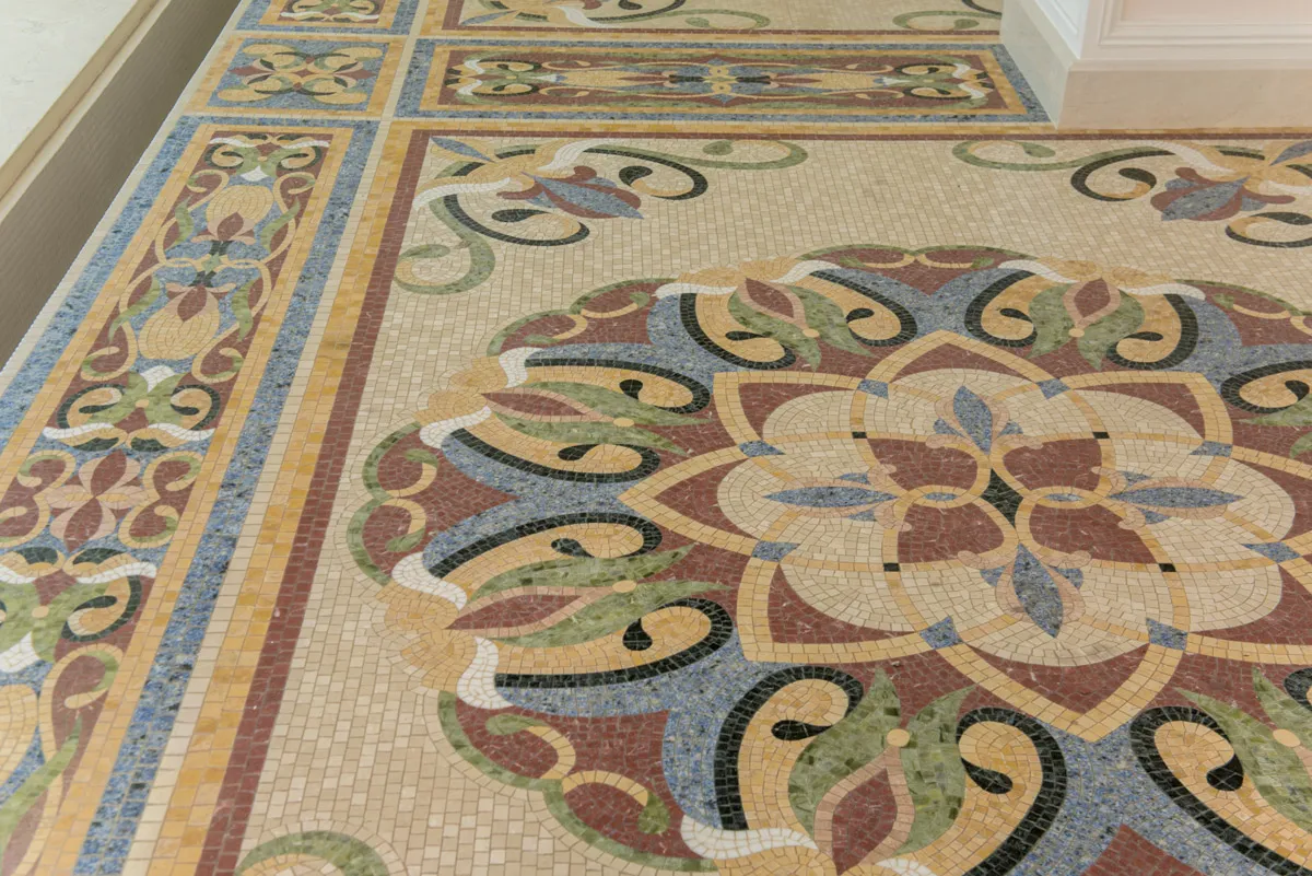 Частная резиденция, "Шульгино"