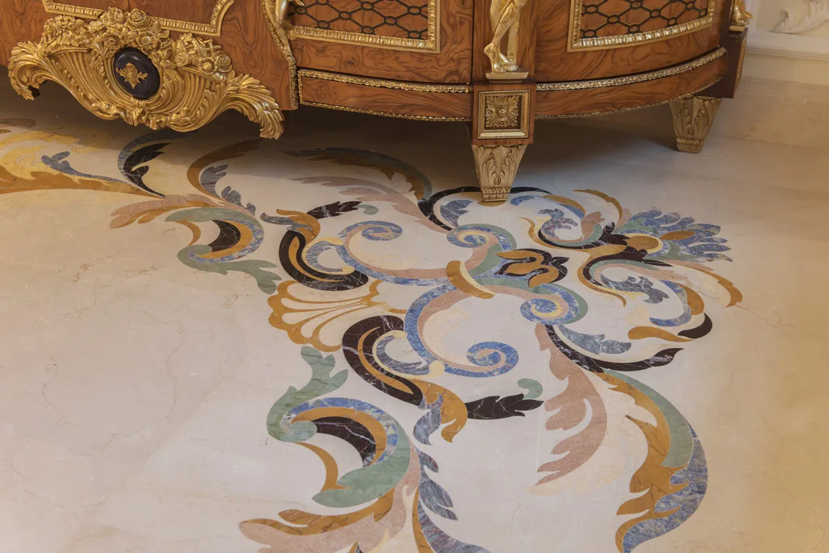 Частная резиденция, "Шульгино"