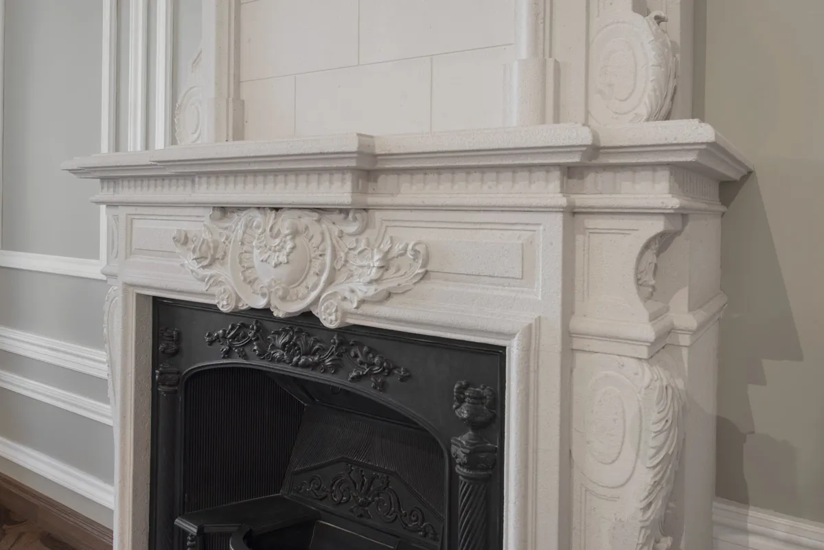 Частная резиденция, "Шульгино"