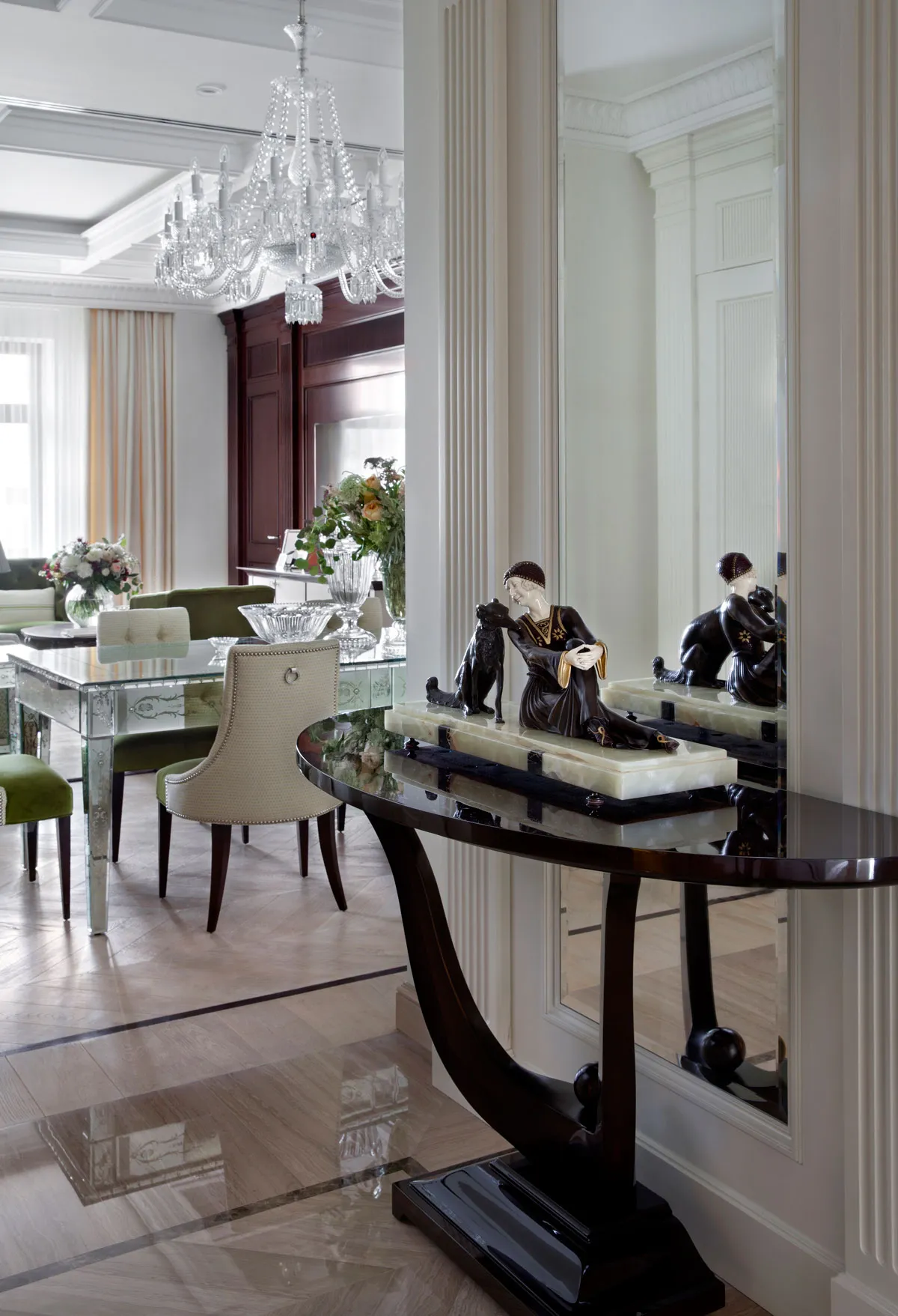 Private residence, "Hill"