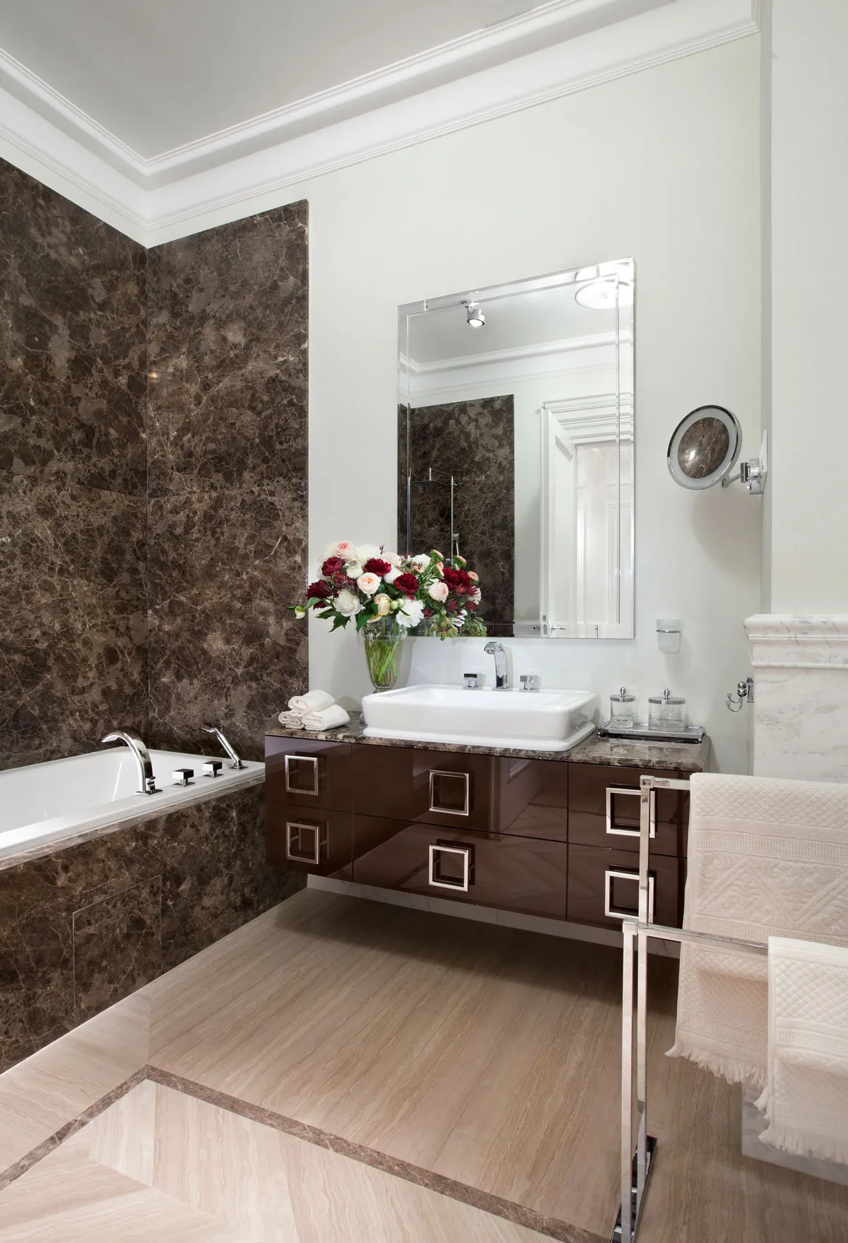 Private residence, "Hill"