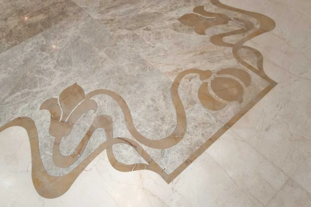 Private apartment, "Tsvetnoy bulevard"