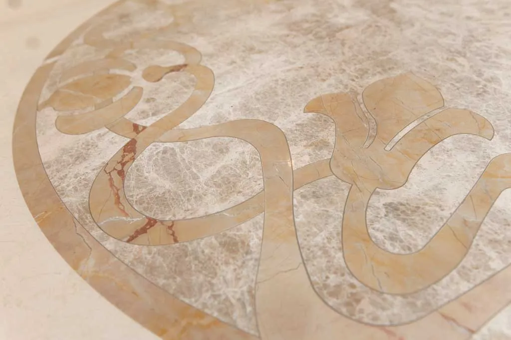 Private apartment, "Tsvetnoy bulevard"