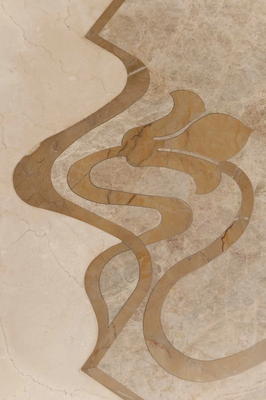 Private apartment, "Tsvetnoy bulevard"