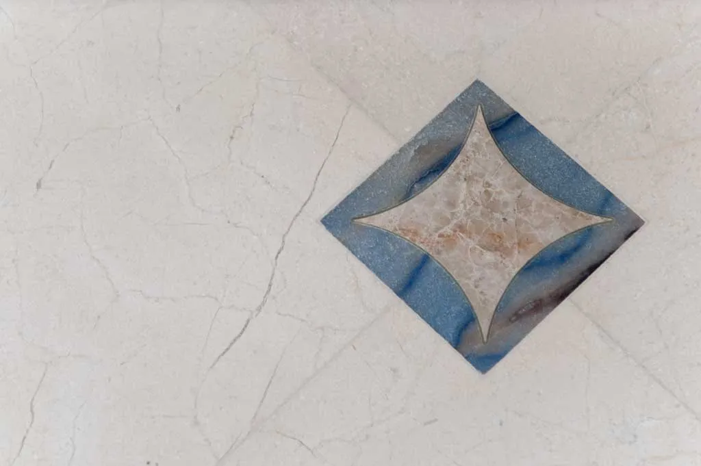 Private apartment, "Tsvetnoy bulevard"