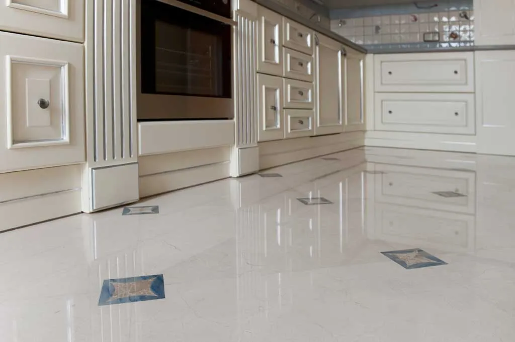 Private apartment, "Tsvetnoy bulevard"