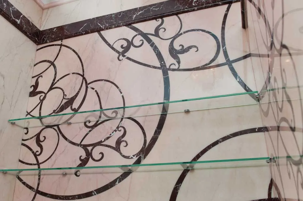 Private apartment, "Tsvetnoy bulevard"