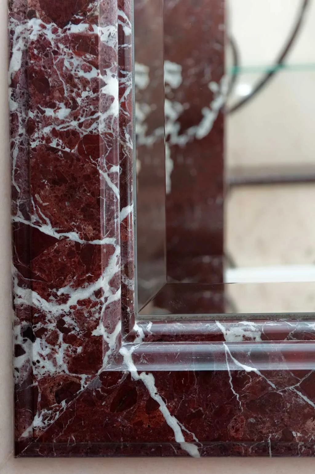 Private apartment, "Tsvetnoy bulevard"