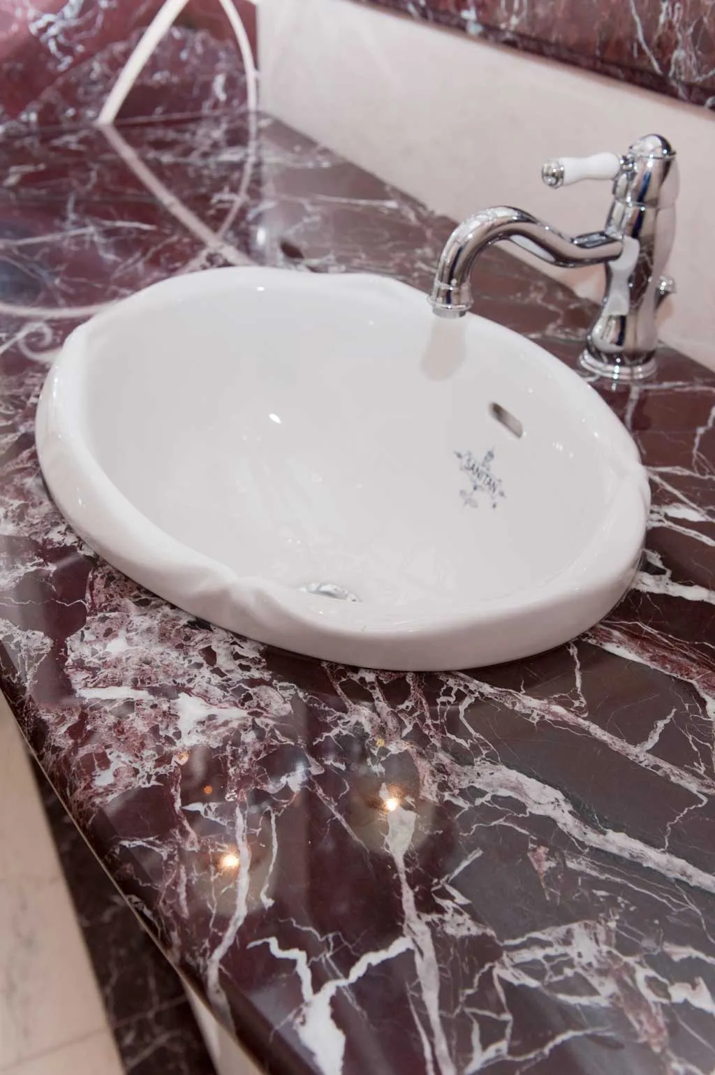 Private apartment, "Tsvetnoy bulevard"