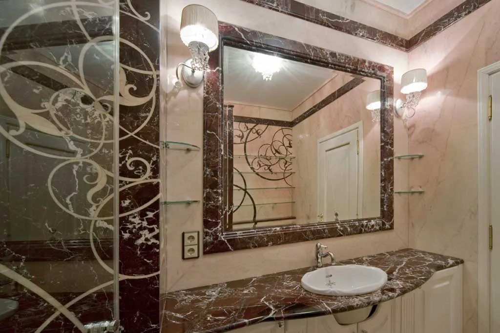 Private apartment, "Tsvetnoy bulevard"