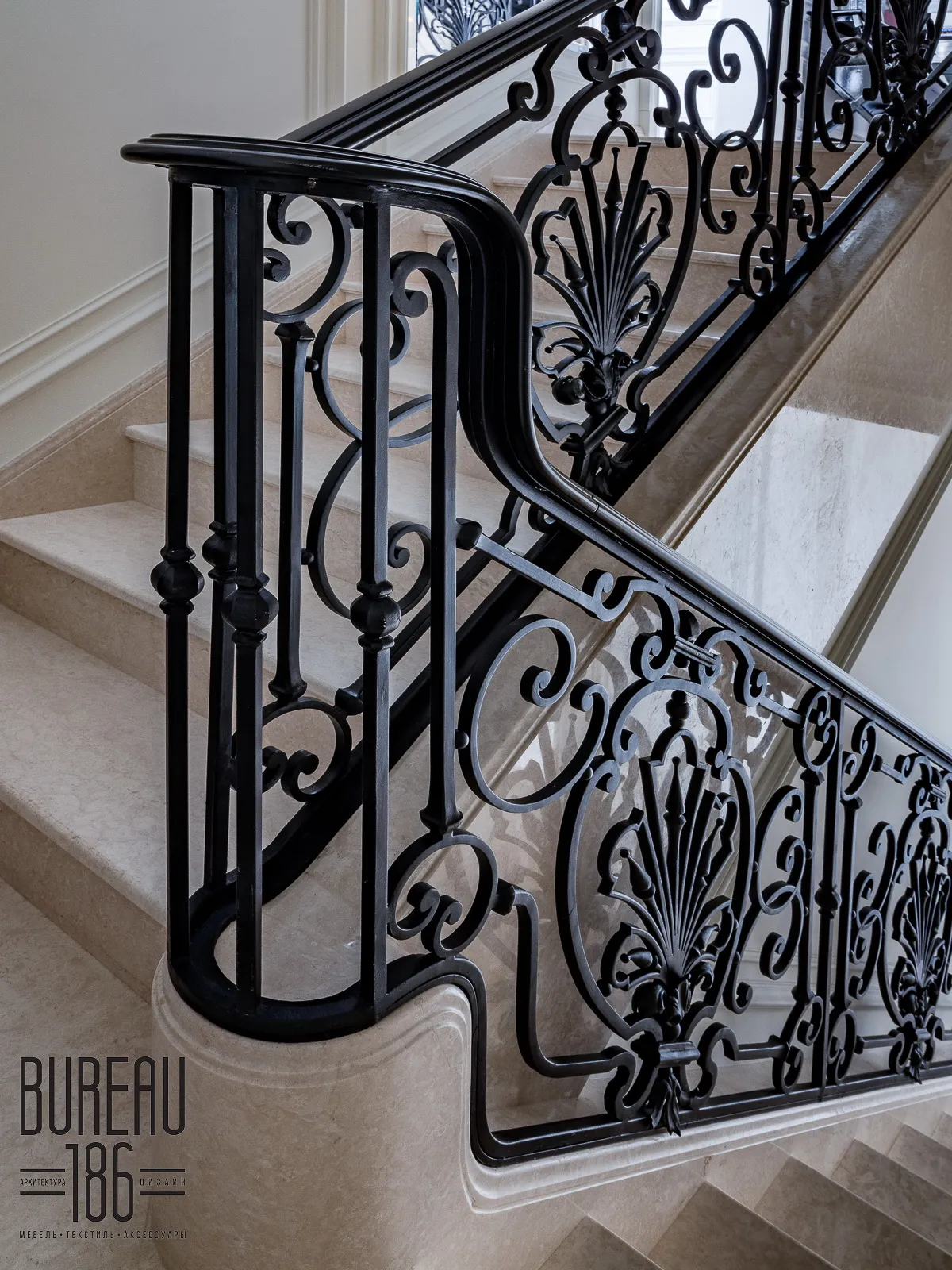 Private apartments, "Lomonosovskiy"