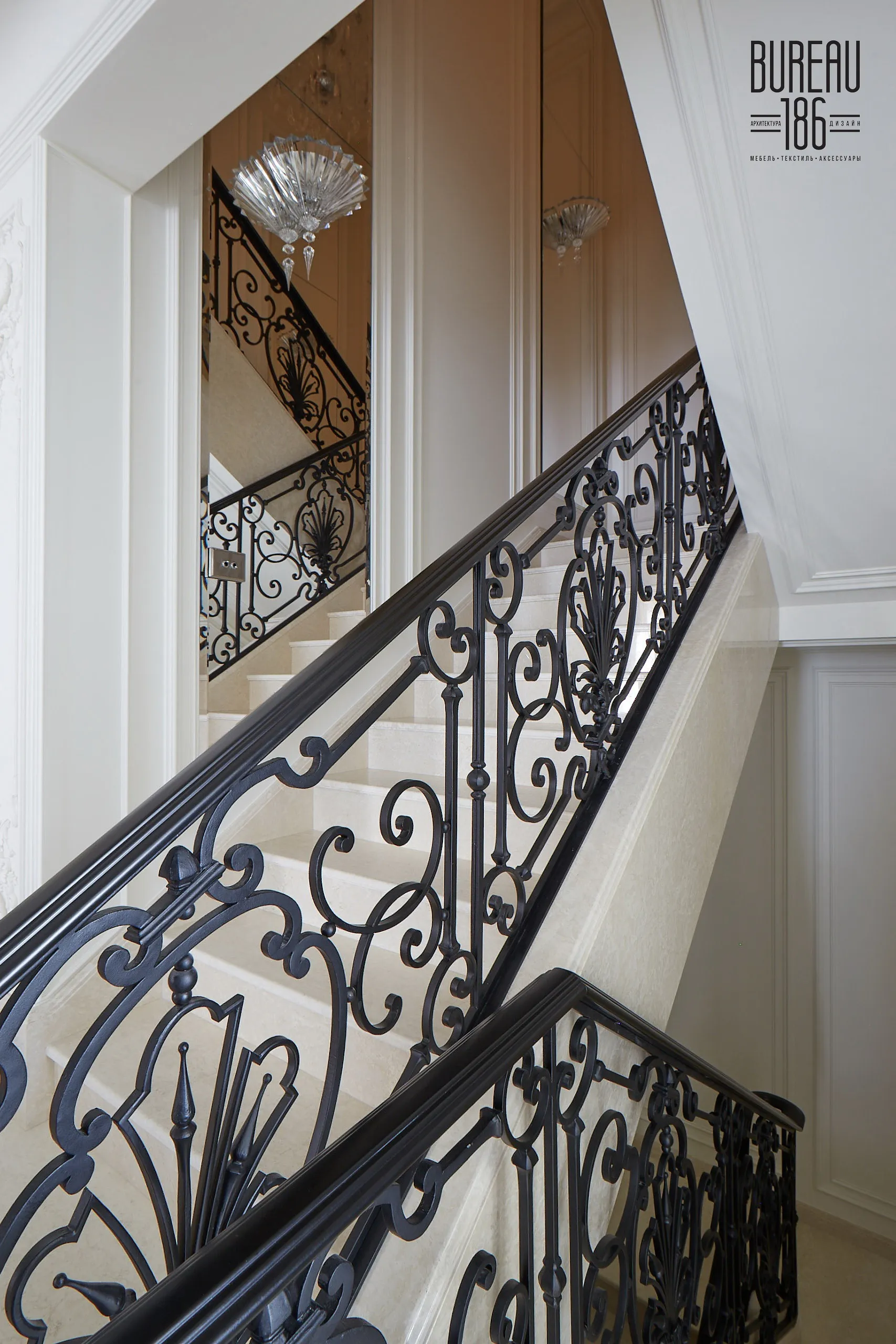 Private apartments, "Lomonosovskiy"