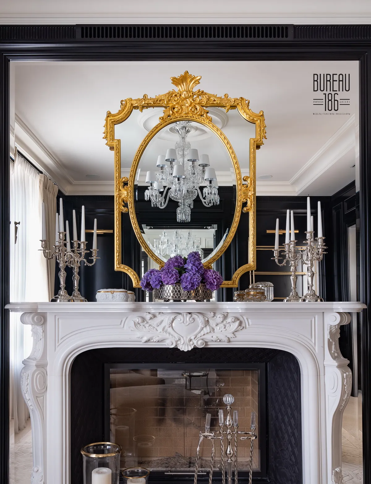 Private apartments, "Lomonosovskiy"