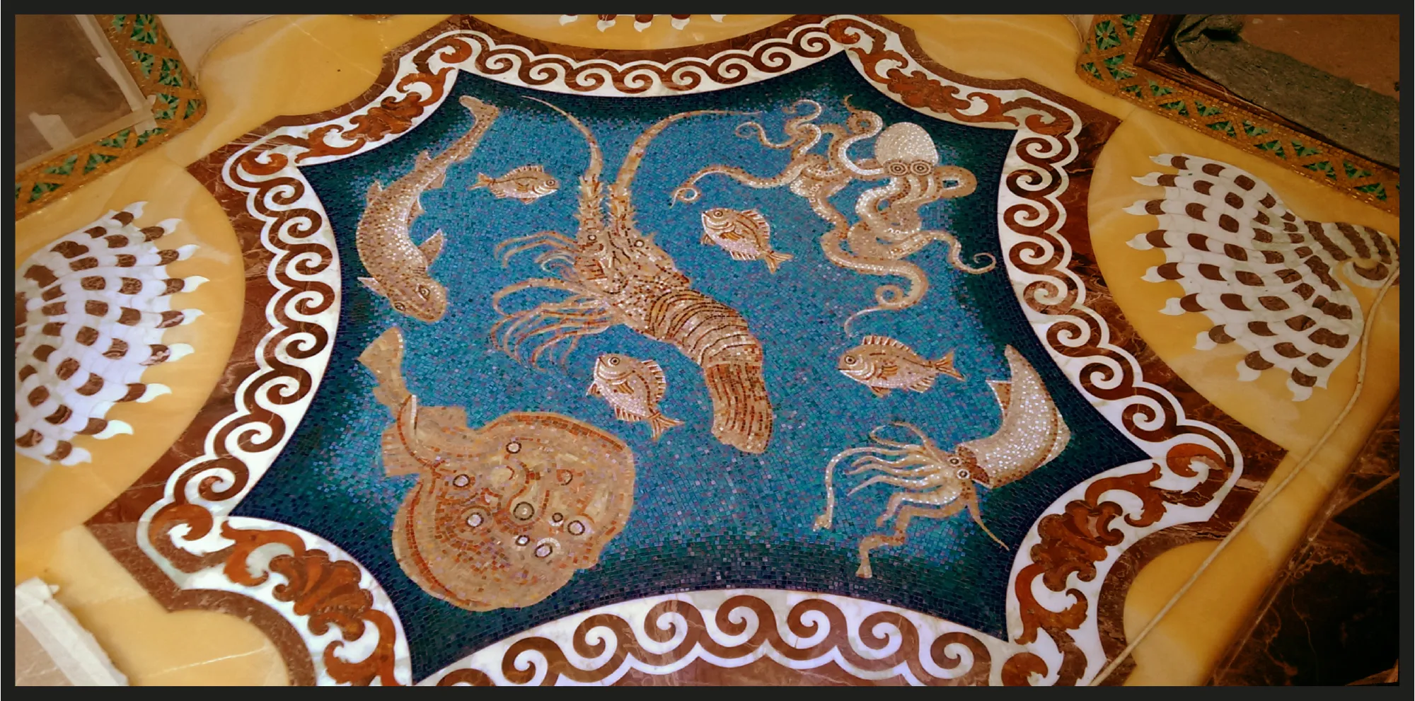 Частные апартаменты, "Знаменка"