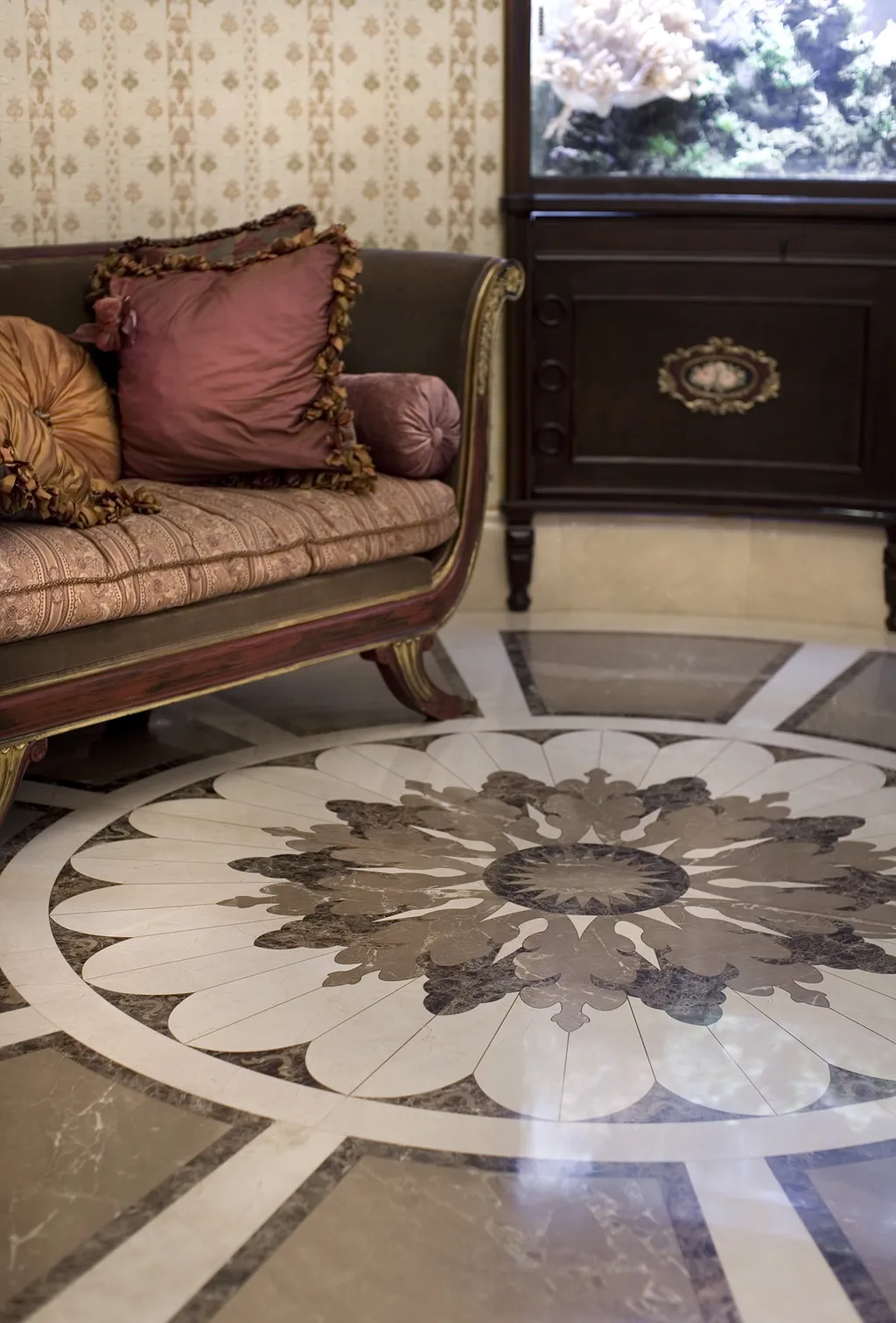 Private apartment, "Voykovskaya"