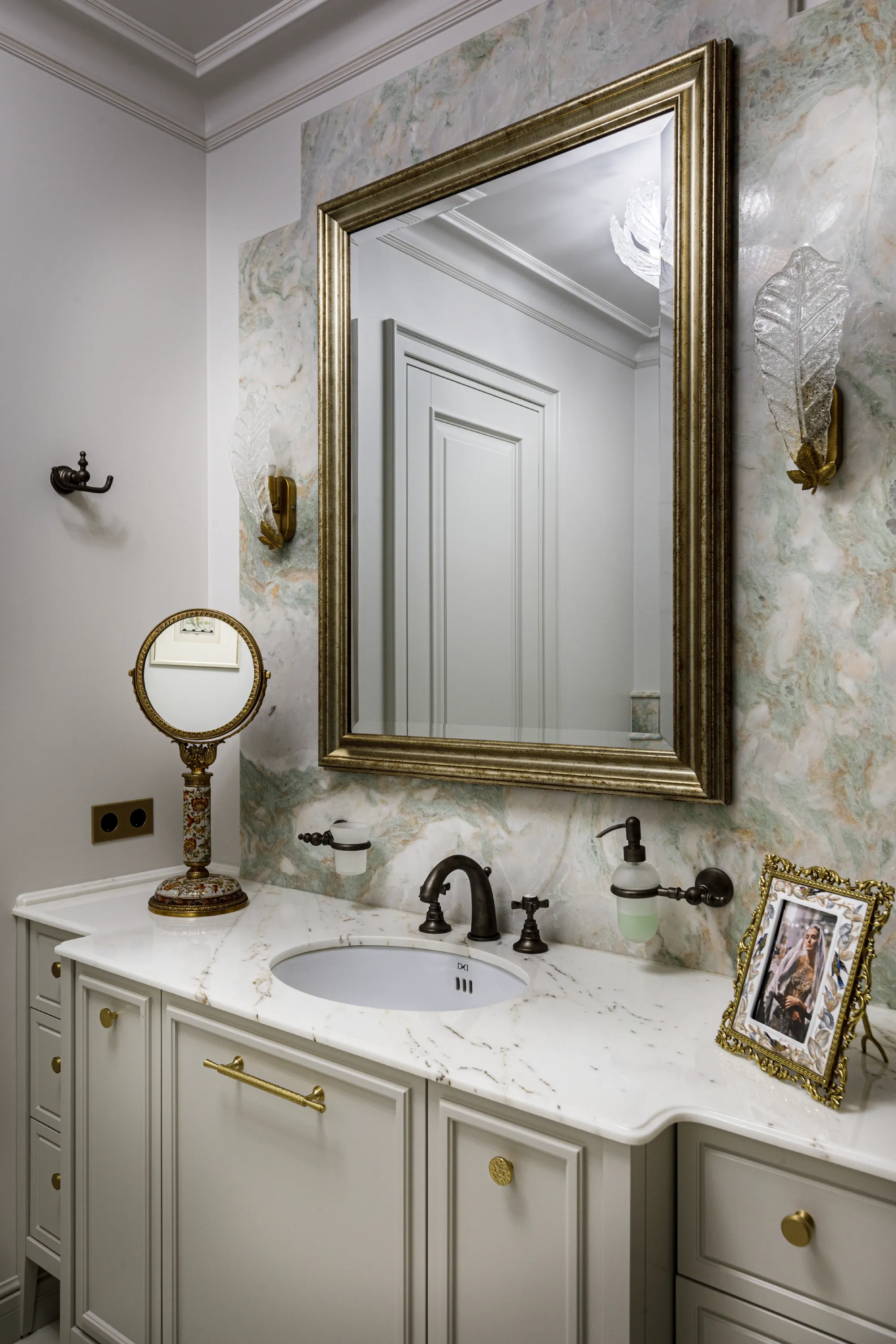 Цветы и Птицы