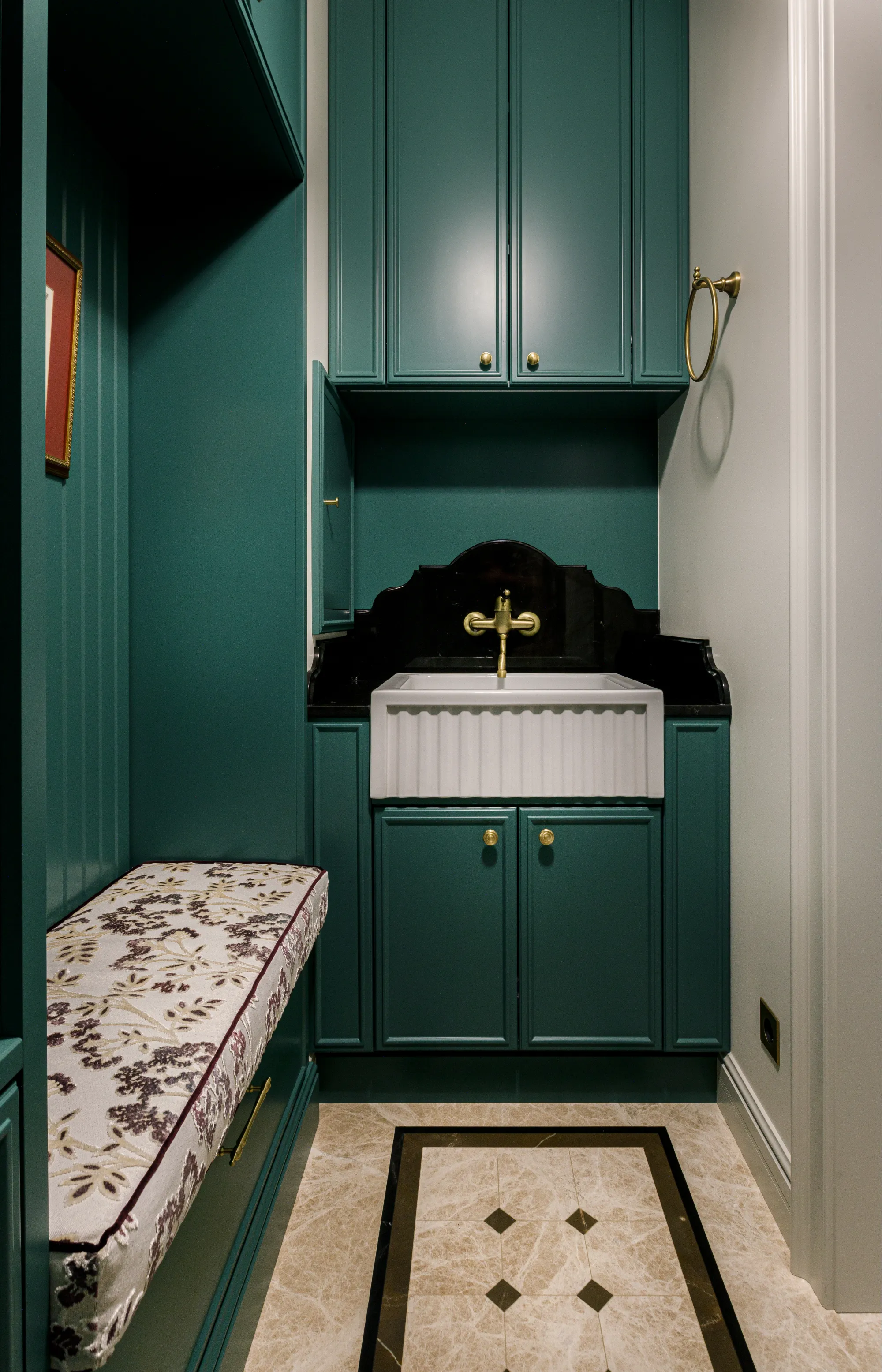 Цветы и Птицы