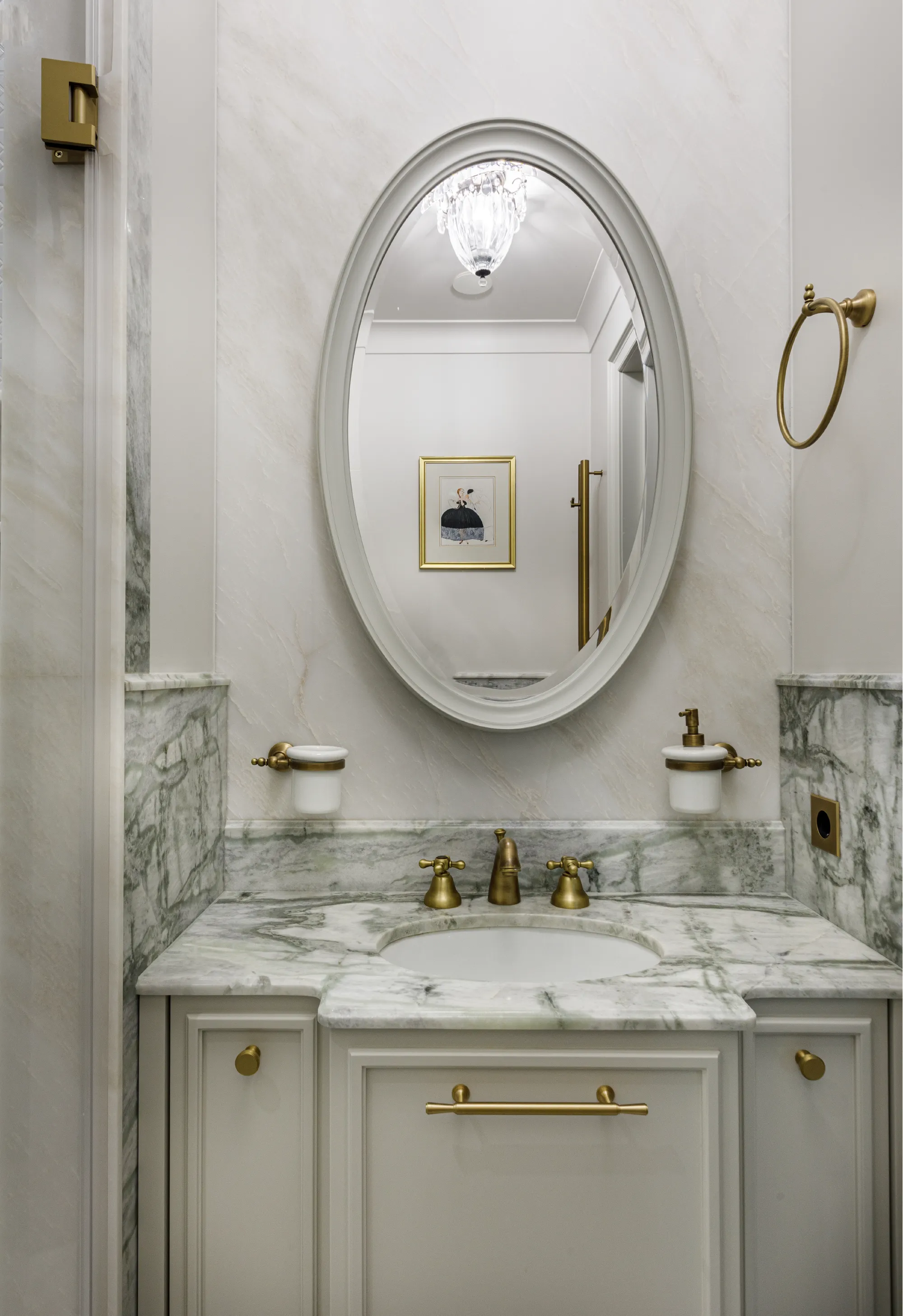 Цветы и Птицы