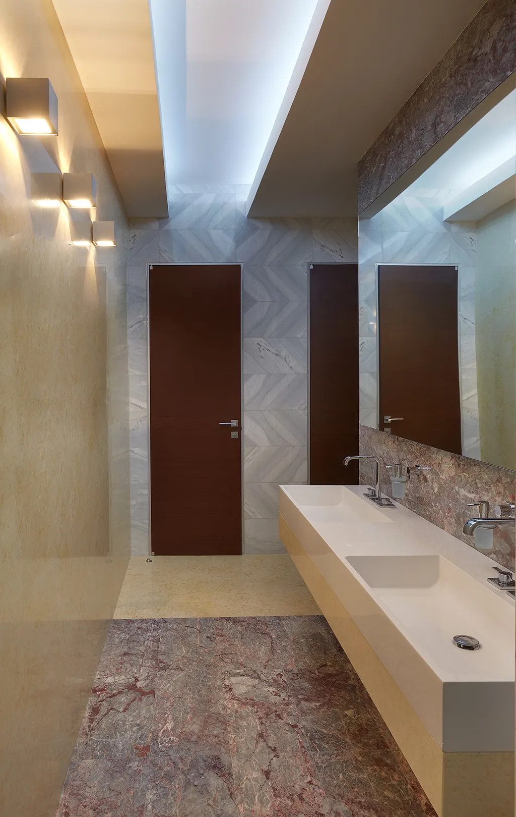 Office, "Khamovniki"