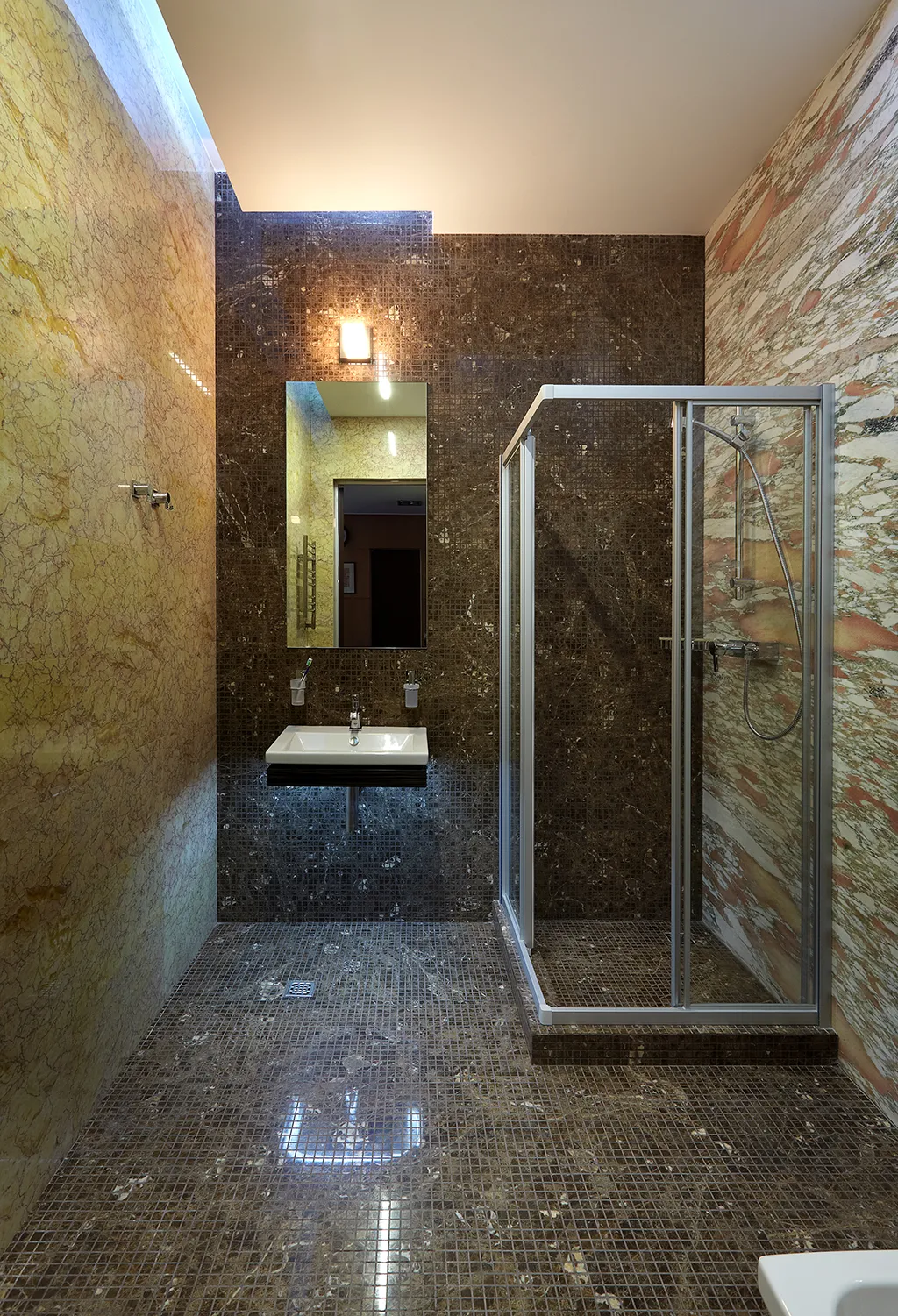 Office, "Khamovniki"