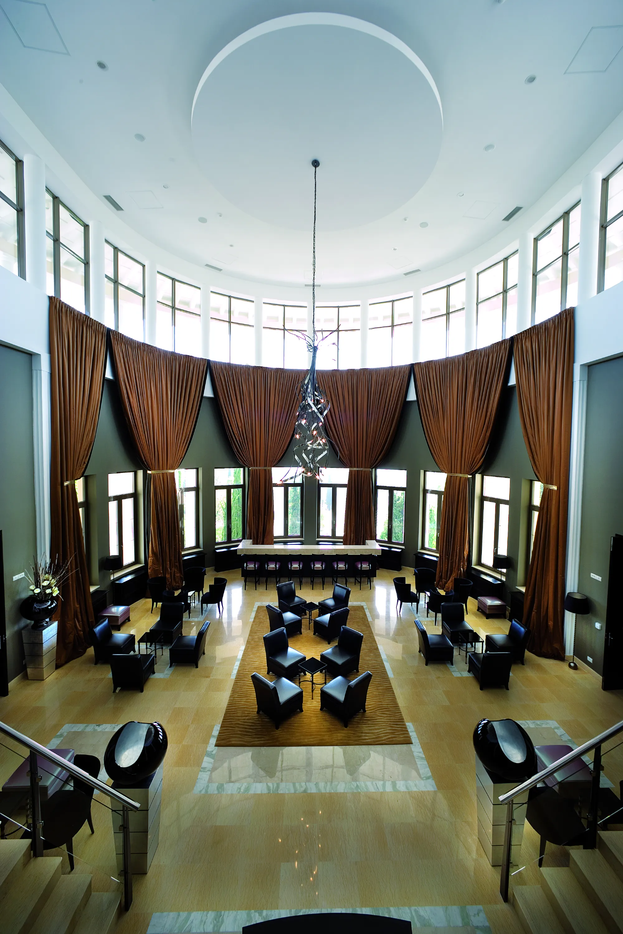 Boutique-hotel "Rodina"