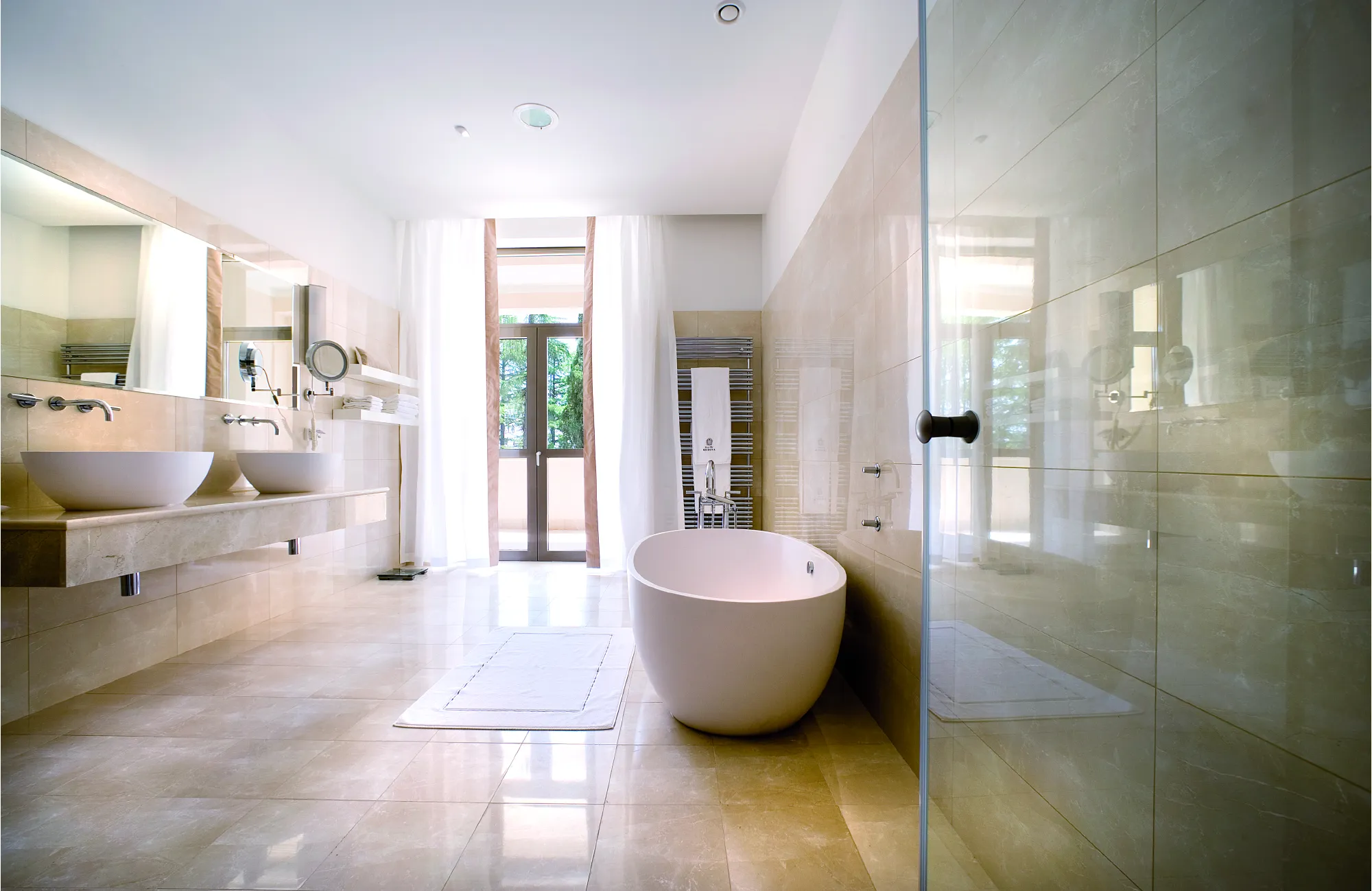 Boutique-hotel "Rodina"