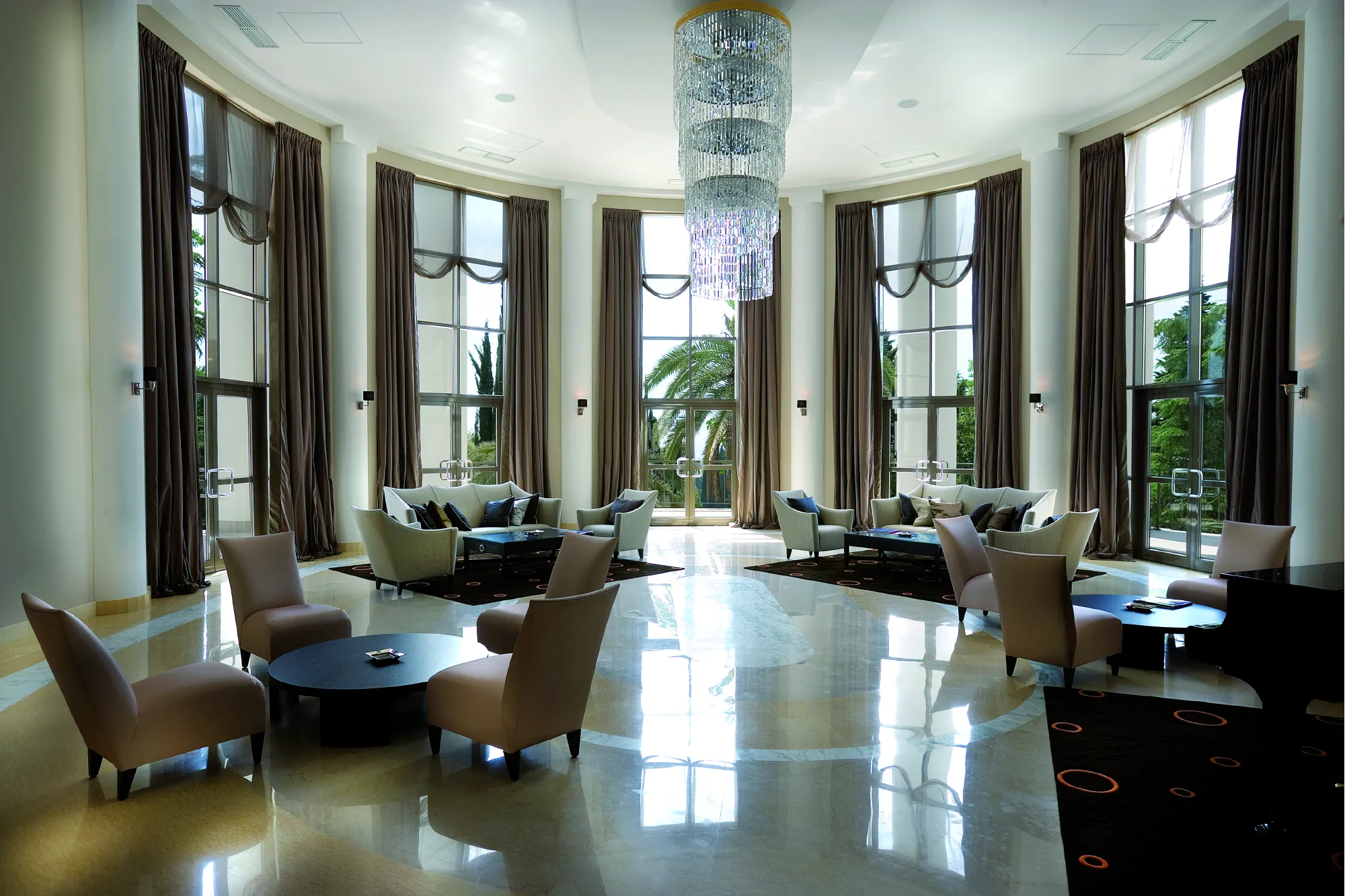 Boutique-hotel "Rodina"