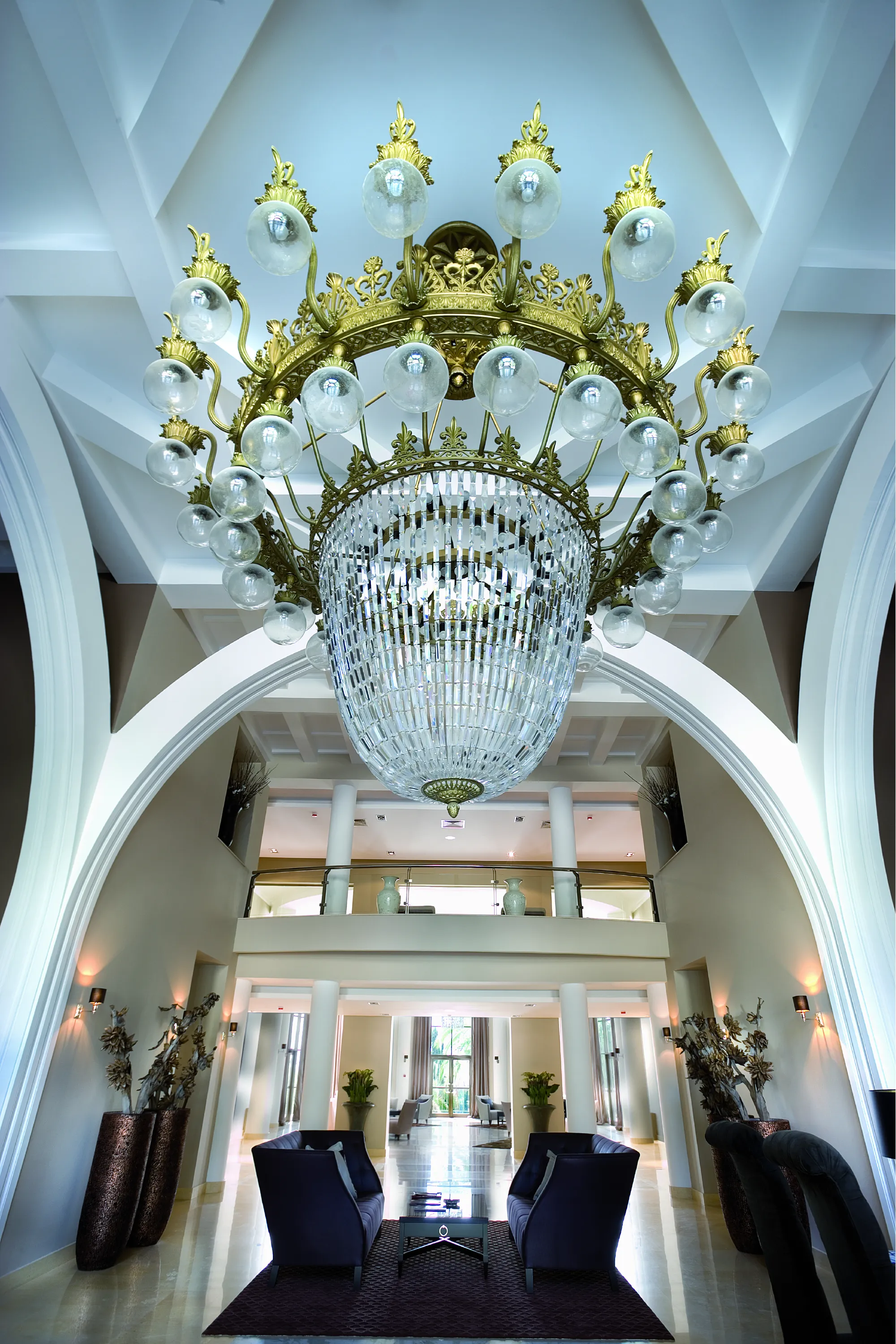 Boutique-hotel "Rodina"