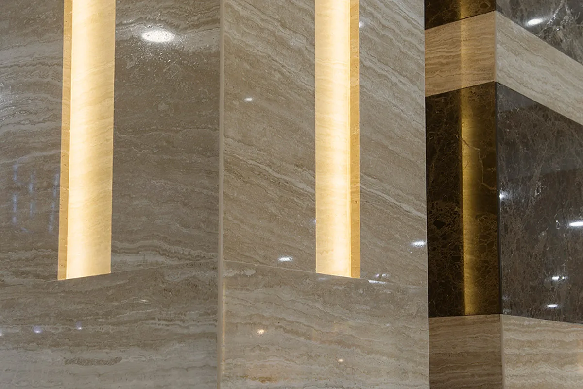 TC "Prazhskiy Passazh"