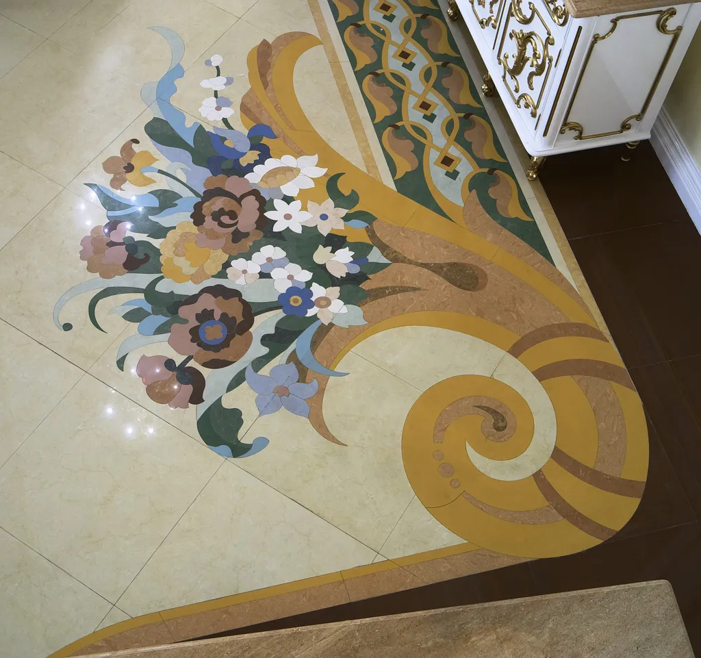 House of celebrations "Safisa"