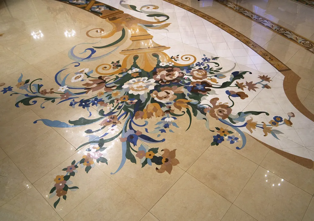 House of celebrations "Safisa"