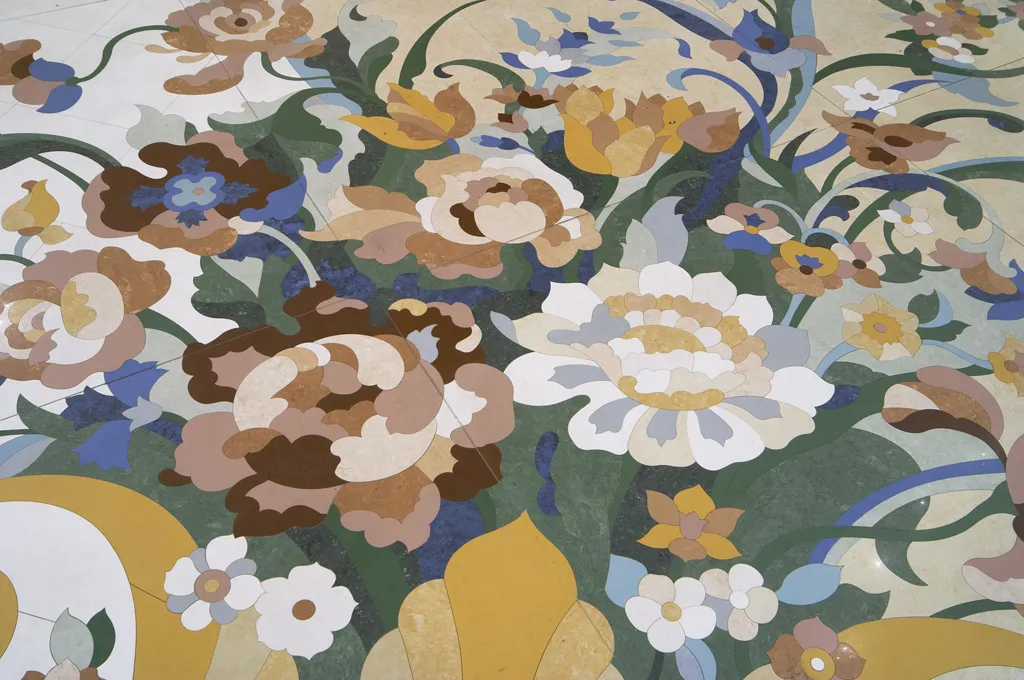 House of celebrations "Safisa"