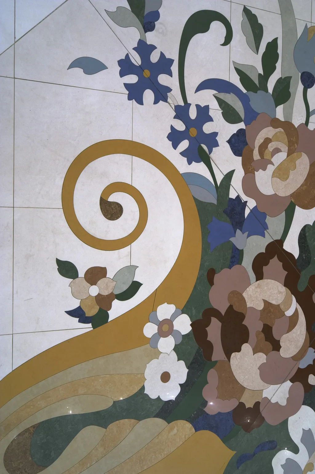 House of celebrations "Safisa"