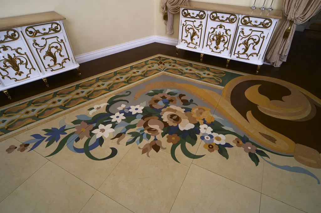 House of celebrations "Safisa"