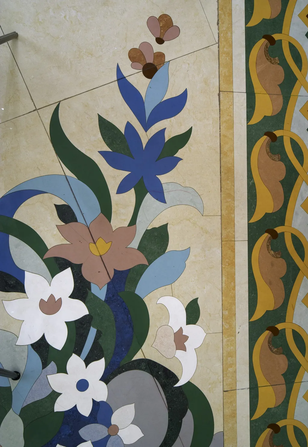 House of celebrations "Safisa"