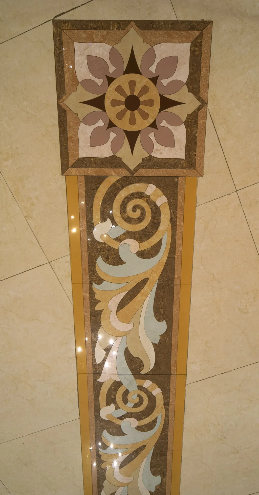 House of celebrations "Safisa"