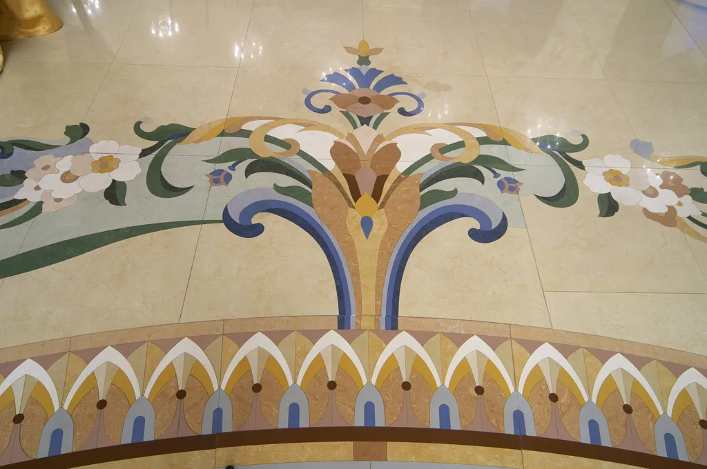 House of celebrations "Safisa"