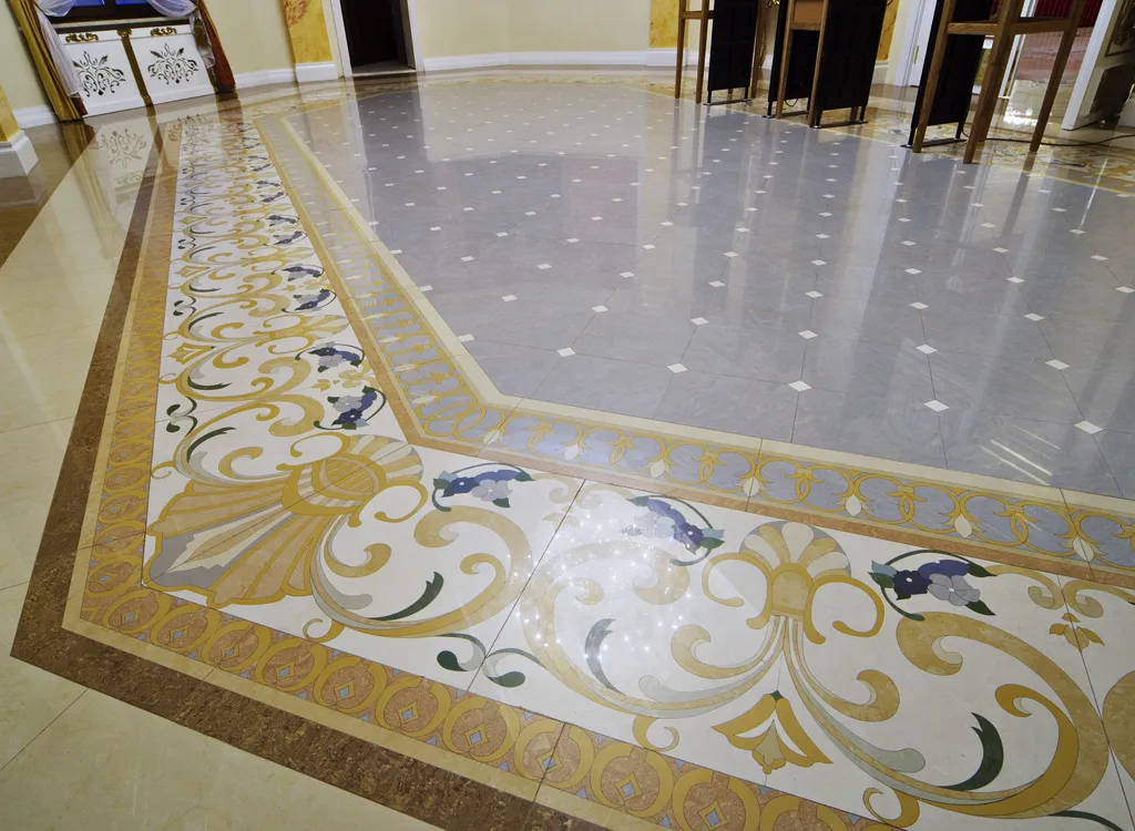 House of celebrations "Safisa"