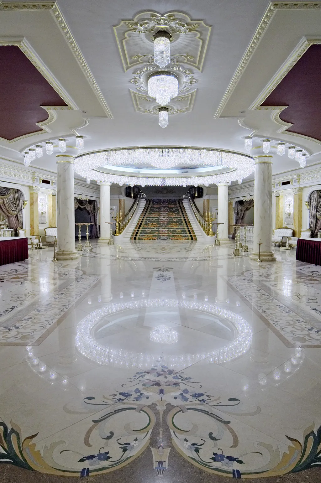 House of celebrations "Safisa"