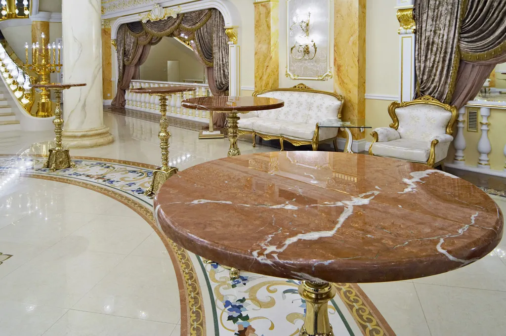 House of celebrations "Safisa"