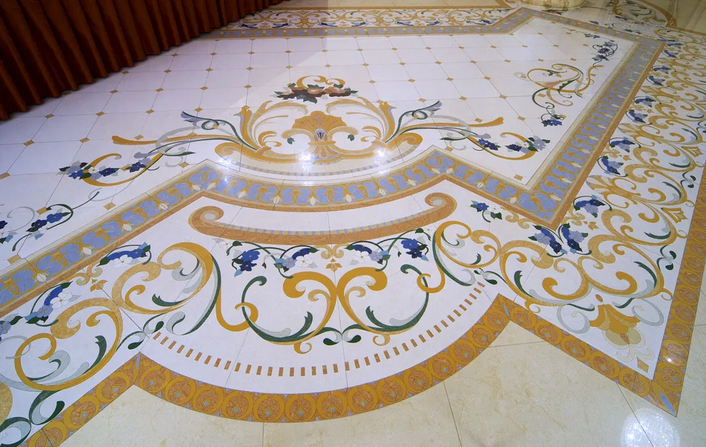 House of celebrations "Safisa"