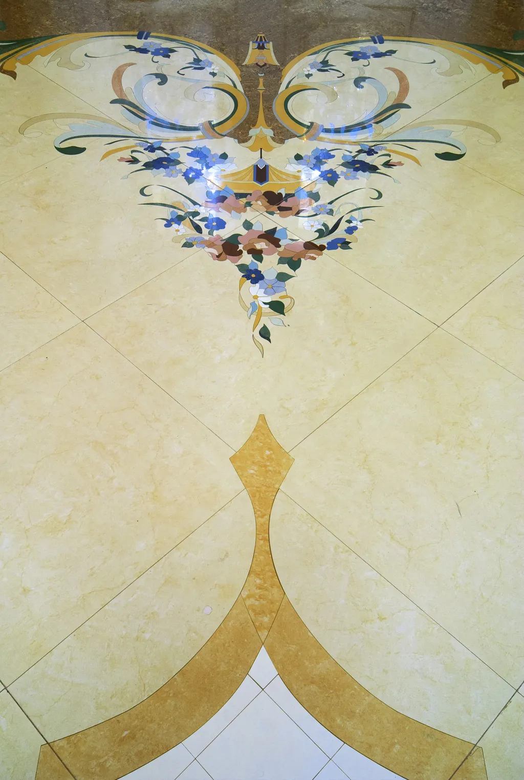 House of celebrations "Safisa"