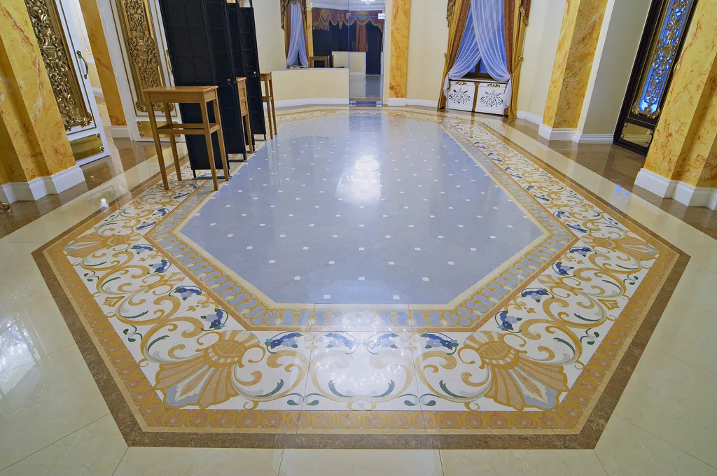 House of celebrations "Safisa"