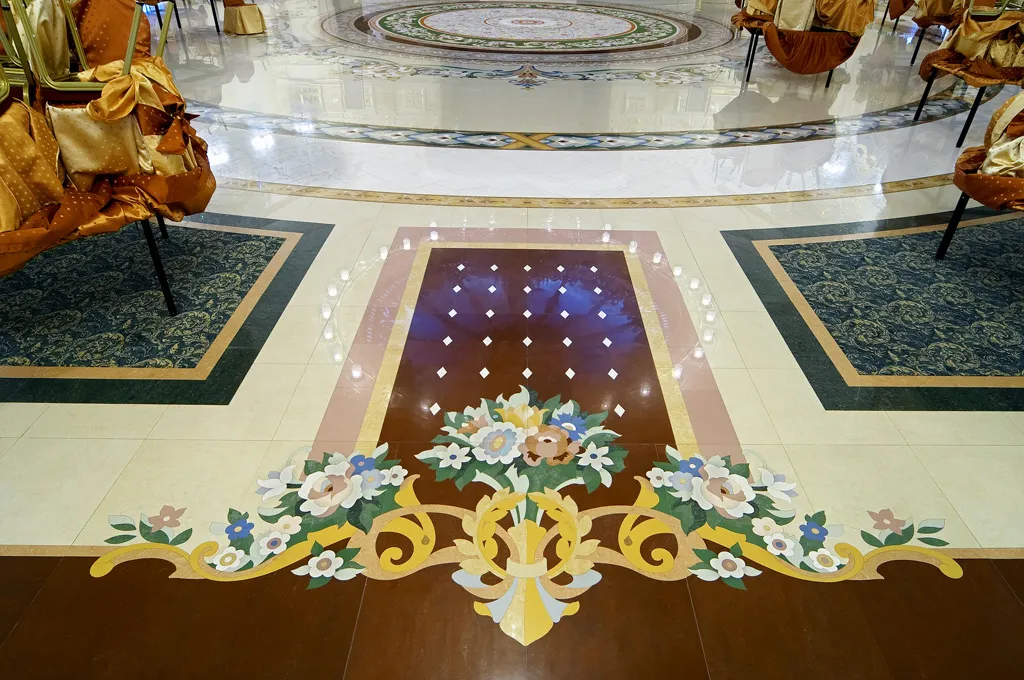 House of celebrations "Safisa"