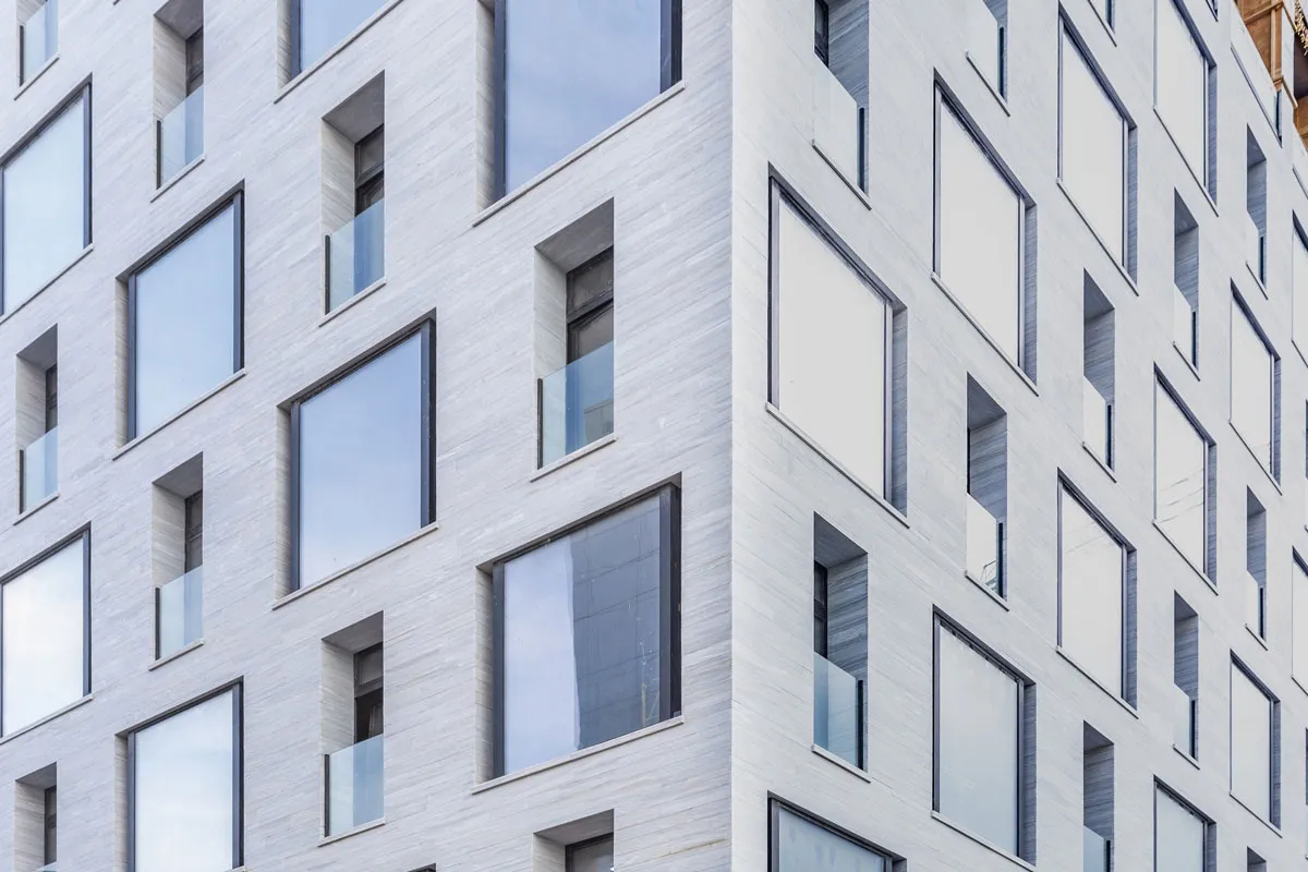 RC "Savvin River Residence"