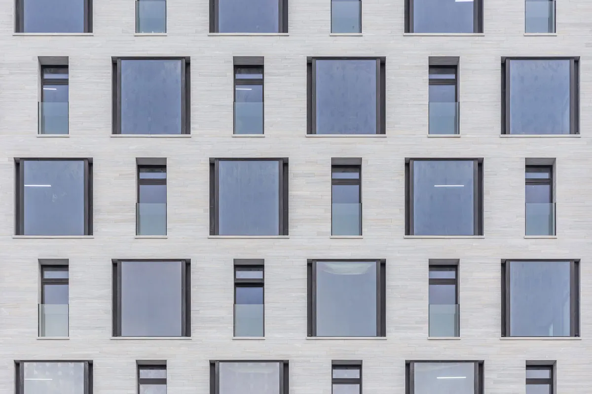 RC "Savvin River Residence"