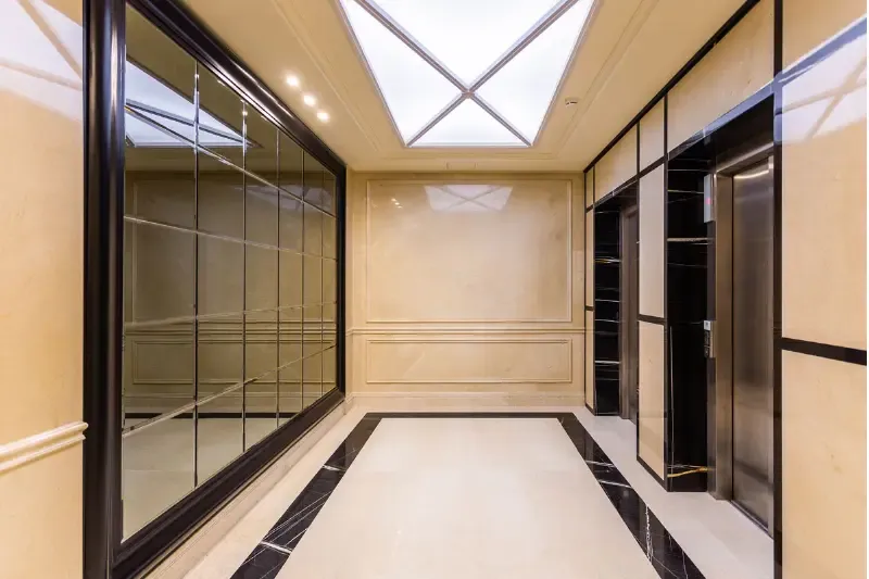 RC "Embankment Symphony"